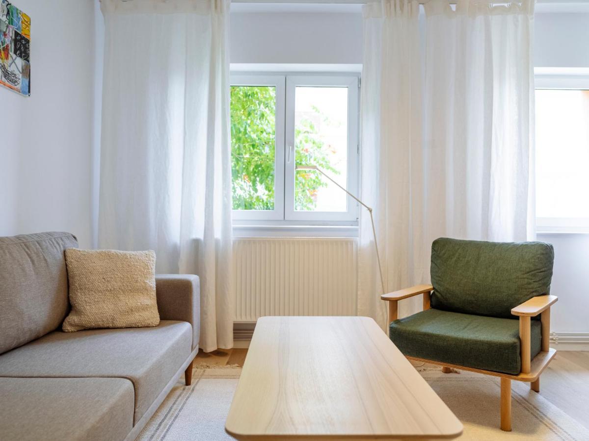 Apartment Cozy Central Near The Forest *